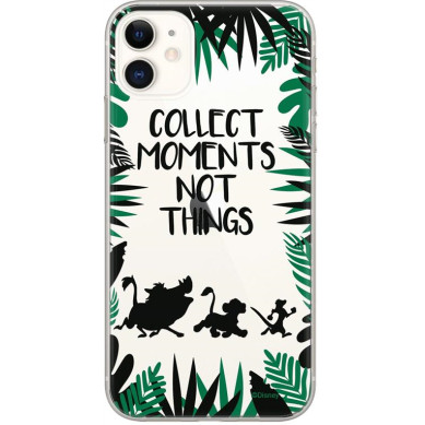 CASE OVERPRINT The Lion King 00-2 iPhone XS Black CASE OVERPRINT The Lion King 00-2 iPhone XS Black
