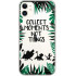 CASE OVERPRINT The Lion King 00-2 iPhone XS Black