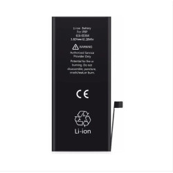 High Copy Μπαταρία για iPhone 8 Plus, Li-ion 2691mAh