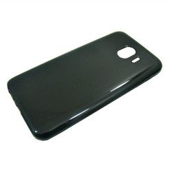 TPU case for Samsung J4 2018 black TPU case for Samsung J4 2018 black