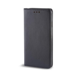 Smart Magnet case for iPhone XS Max black