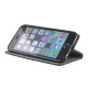 Smart Magnet case for iPhone XS Max black