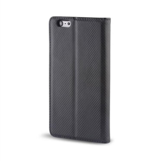 Smart Magnet case for iPhone XS Max black