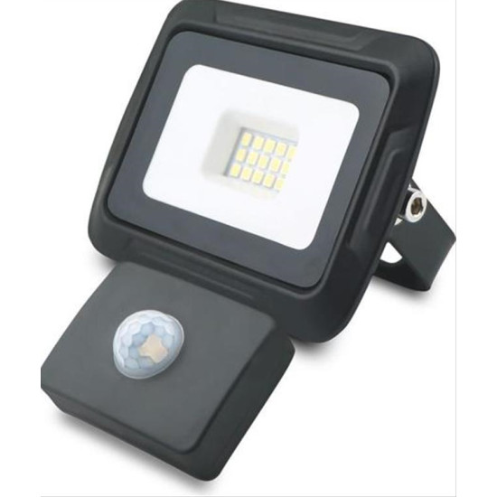 Lamp LED SMD PROXIM 10W |6000K| PIR