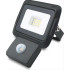 Lamp LED SMD PROXIM 10W |6000K| PIR