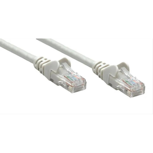 POWERTECH Καλώδιο UTP Cat 5e, 1m, Gray