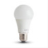 LED bulb A65 E27 18W 230V warm white 79792