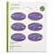 Αρωματικές πέρλες για ηλεκτρικές σκούπες, με άρωμα λεβάντας. NEDIS VCFP112LAV