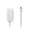 Καλώδιο-αντάπτορας Mini DisplayPort αρσ. - HDMI θηλ. NEDIS CCGP37650WT02