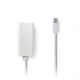 Καλώδιο-αντάπτορας Mini DisplayPort αρσ. - HDMI θηλ. NEDIS CCGP37650WT02