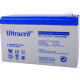 ULTRACELL Μπαταρία μολύβδου 12V 7Ah
