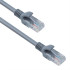 Καλώδιο Δικτύου CAT5 24AWG, 15m, DeTech - 18037