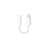 Αντάπτορας Lightning (iPhone 5/6/7) to 3.5mm, Bluetooth, Λευκο - 14979