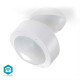 NEDIS Wi-Fi Smart Motion Sensor WIFISM10CWT