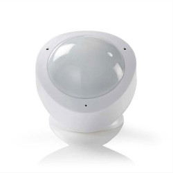 NEDIS Wi-Fi Smart Motion Sensor WIFISM10CWT NEDIS Wi-Fi Smart Motion Sensor WIFISM10CWT