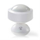 NEDIS Wi-Fi Smart Motion Sensor WIFISM10CWT