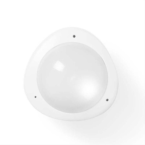 NEDIS Wi-Fi Smart Motion Sensor WIFISM10CWT