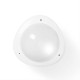 NEDIS Wi-Fi Smart Motion Sensor WIFISM10CWT