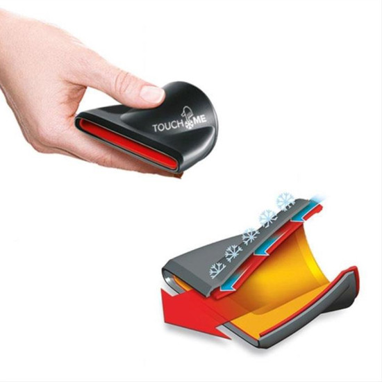 Επαγγελματικό σεσουάρ μαλλιών με ΕΝDURO Brushless μοτέρ 2400W PURPLE Επαγγελματικό σεσουάρ μαλλιών με ΕΝDURO Brushless μοτέρ 2400W PURPLE