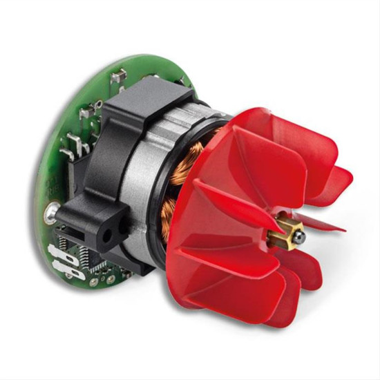 Επαγγελματικό σεσουάρ μαλλιών με ΕΝDURO Brushless μοτέρ 2400W PURPLE Επαγγελματικό σεσουάρ μαλλιών με ΕΝDURO Brushless μοτέρ 2400W PURPLE