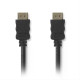 Καλώδιο HDMI αρσ. - HDMI αρσ. 3m με επίχρυσες επαφές. Καλώδιο HDMI αρσ. - HDMI αρσ. 3m με επίχρυσες επαφές.