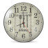 Esperanza WALL CLOCK PARIS EHC018P