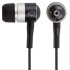 Esperanza EH128 X-BASS Aluminum Channel MP3/MP4/ SMARTPHONE STEREO Headphones