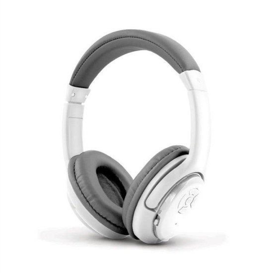Esperanza BLUETOOTH STEREO HEADSET LIBERO WHITE EH163W