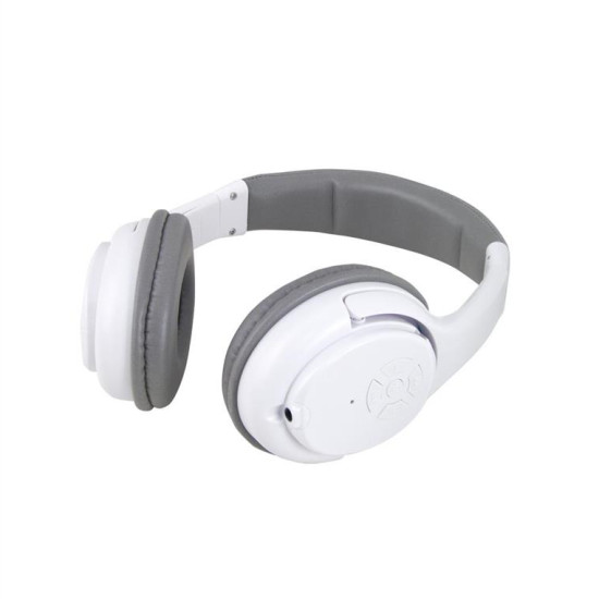 Esperanza BLUETOOTH STEREO HEADSET LIBERO WHITE EH163W