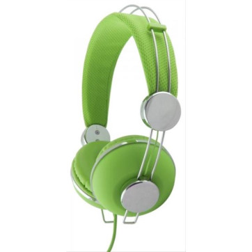 Esperanza STEREO HEADPHONES WITH VOLUME CONTROL EH149G