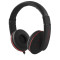Esperanza HEADPHONES AUDIO STEREO EH144K BLACK