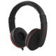 Esperanza HEADPHONES AUDIO STEREO EH144K BLACK