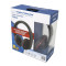 Esperanza HEADPHONES AUDIO STEREO EH144K BLACK