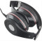 Esperanza HEADPHONES AUDIO STEREO EH141K RENELL BLACK