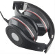 Esperanza HEADPHONES AUDIO STEREO EH141K RENELL BLACK