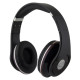 Esperanza HEADPHONES AUDIO STEREO EH141K RENELL BLACK
