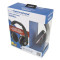 Esperanza HEADPHONES AUDIO STEREO EH141K RENELL BLACK