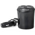 Esperanza DISTRIBUTOR LIGHTER SOCKET 2 GN / 2USB CUP EZ125