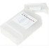 LogiLink Protective case 2xHDD 2.5 ", transparent UA0277