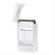 LogiLink Protective case 2xHDD 2.5 ", transparent UA0277