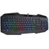 Rebeltec Game keyboard iluminati n PATROL RBLKLA00024