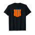 ALL Call Of Duty Black Ops 4 T-SHIRT (MEDIUM SIZE)