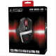 Ασύρματο gaming ποντίκι, 2.4GHz με κόκκινο LED φωτισμό NOD GW-MSE-3R