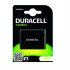 Συμβατή Digital Camera Battery 7.2V 1140mAh για FujiFilm NP-W126 DRFW126