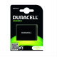 Συμβατή Digital Camera Battery 7.2V 1140mAh για FujiFilm NP-W126 DRFW126