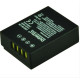 Συμβατή Digital Camera Battery 7.2V 1140mAh για FujiFilm NP-W126 DRFW126