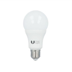 LED bulb A65 E27 15W 230V cold white 79785
