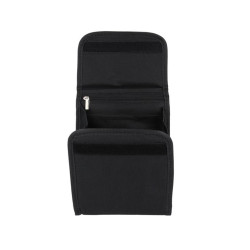 Travel organiser for documents with arm belt black GSM034152 Travel organiser for documents with arm belt black GSM034152
