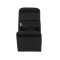 Travel organiser for documents with arm belt black GSM034152