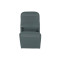 Travel organiser for documents with arm belt gray GSM034154
